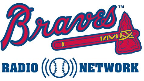 the braves radio stations